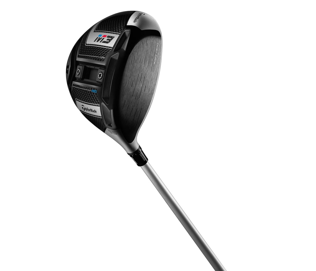 TaylorMade Golf M3 Driver