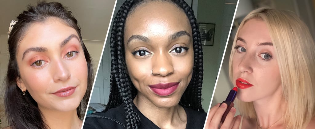 9 Lipstick Shades Our Editors Are Loving This Fall, From Dusty Roses to Deep Browns