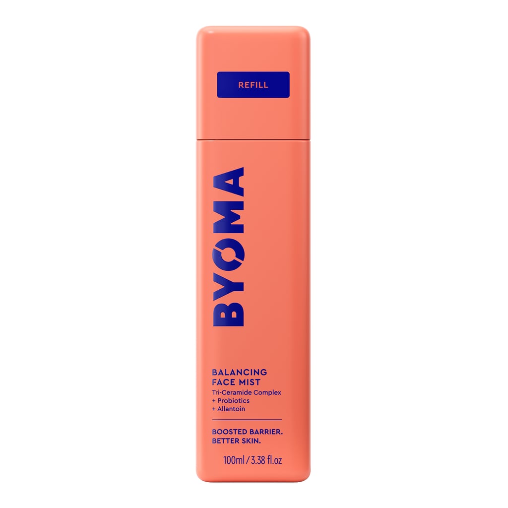 Byoma is a New Refillable SkinCare Brand POPSUGAR Beauty