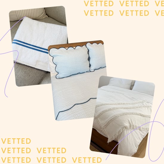 Kassatex Bedding and Towel Review