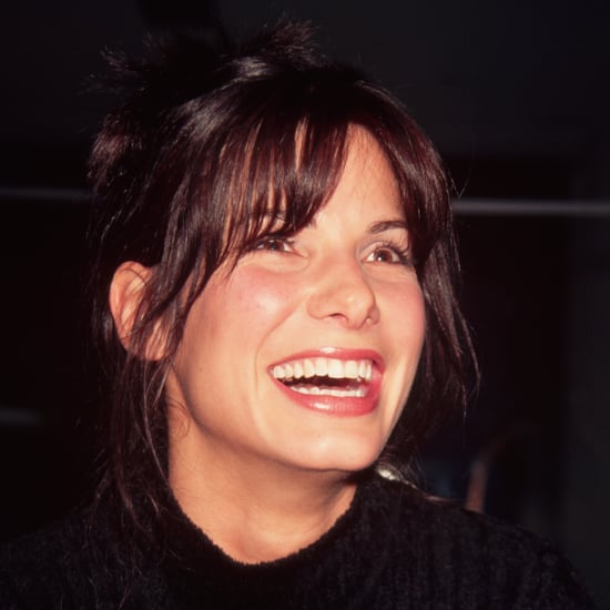 Sandra Bullock Pictures Through the Years