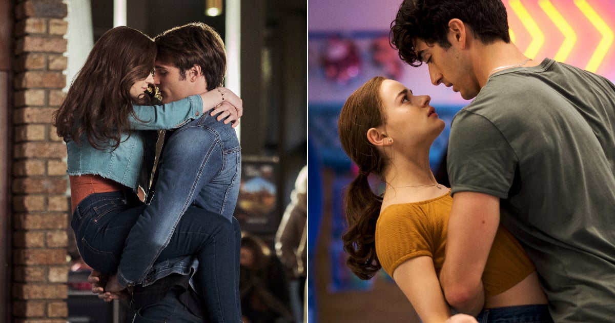 Should Your Kids Watch The Kissing Booth 2? Parents' Guide POPSUGAR