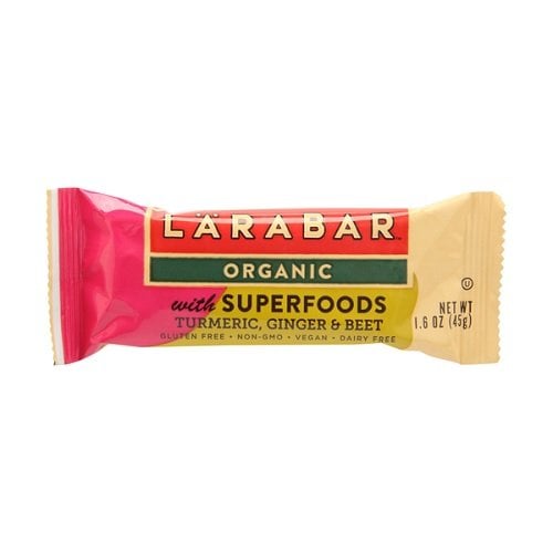 Larabar With Superfoods