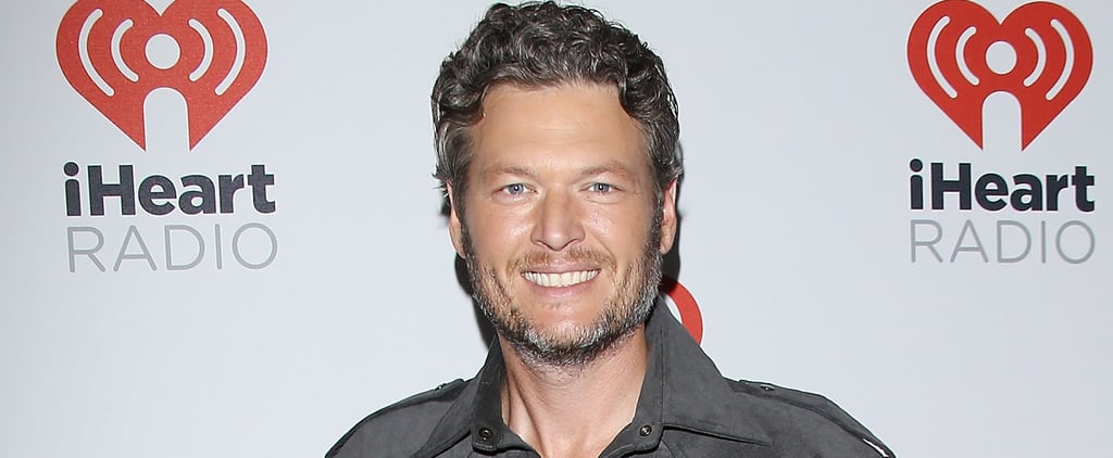 Blake Shelton Tweets After the CMA Awards 2015