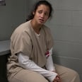 Dascha Polanco Reveals What Happens to Daya After THAT Orange Is the New Black Cliffhanger