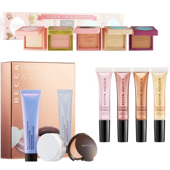 The Best Sephora Gifts For the Budding Makeup Artist