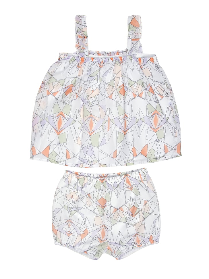 Kardashian Kids Clothing Line Summer 2015 POPSUGAR Family Photo 25