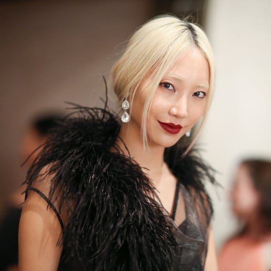 Soo Joo Park Engagement Ring