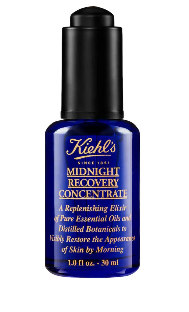 Kiehls Midnight Recovery Concentrate