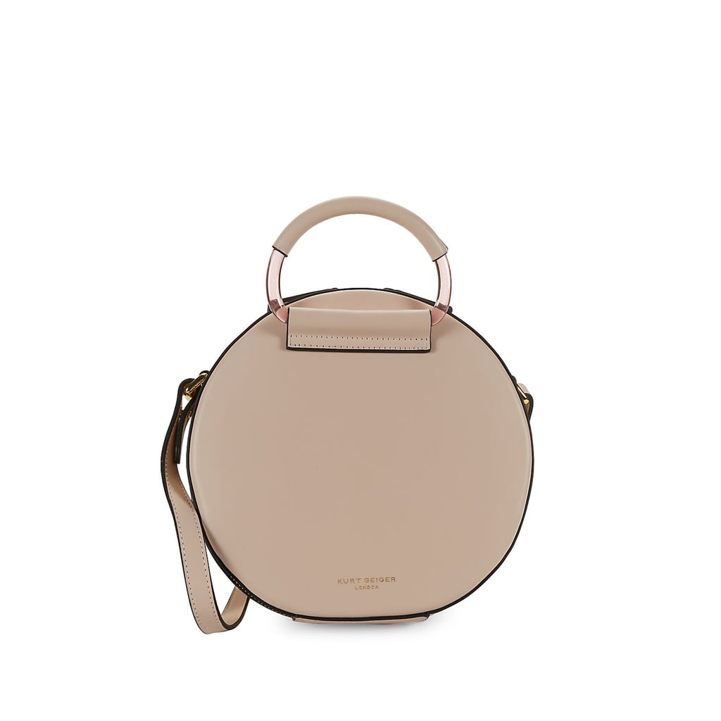 Kurt geiger cheap circle bag