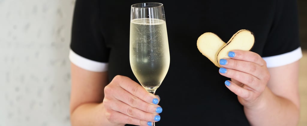 Pairing Wine With Dessert