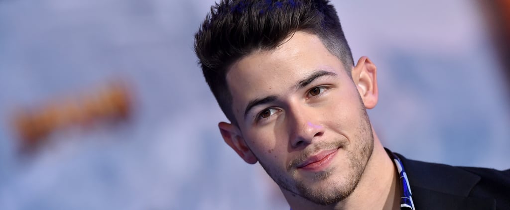What Do All of Nick Jonas's Tattoos Mean?