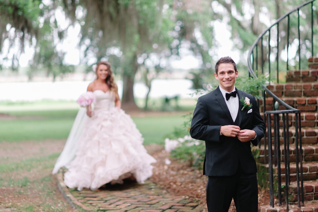 Near-Death Experience Before My Wedding