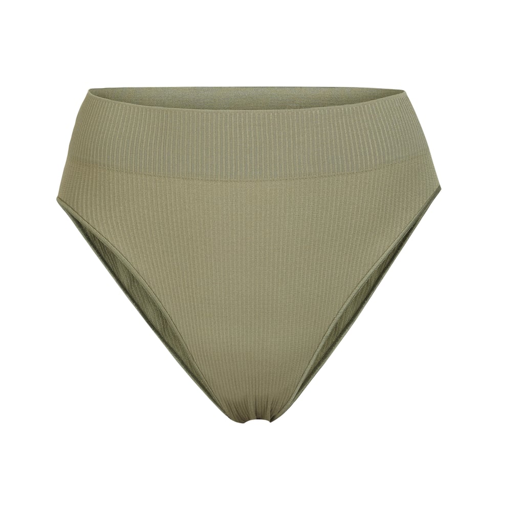 Skims Stretch Rib Brief