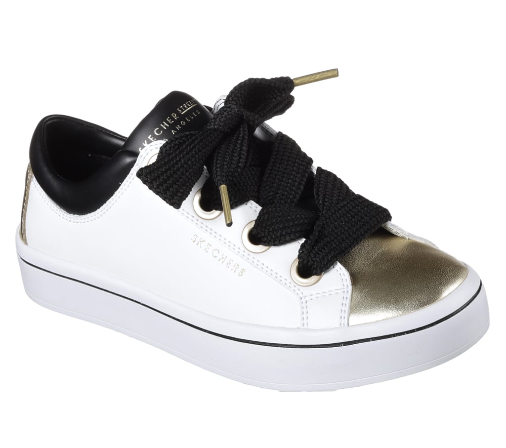 Hi-Lites White Gold