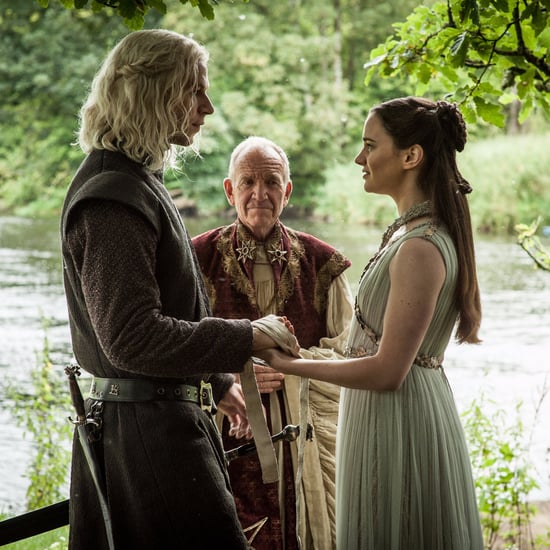 How Did Rhaegar Targaryen Die in Game of Thrones?