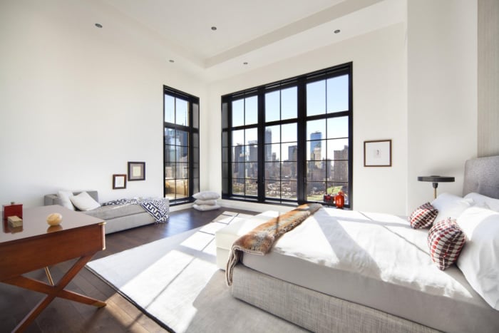 Trevor Noah Buys Manhattan Penthouse
