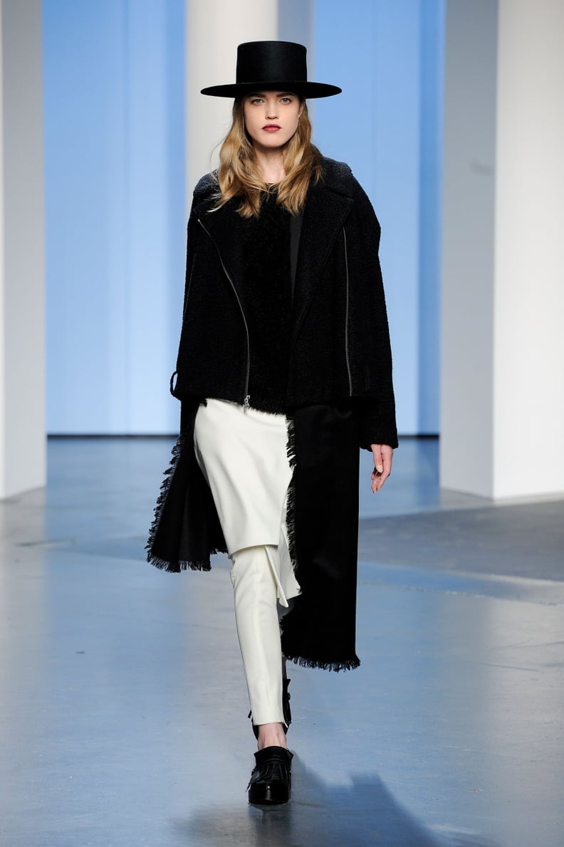 Tibi Fall 2014