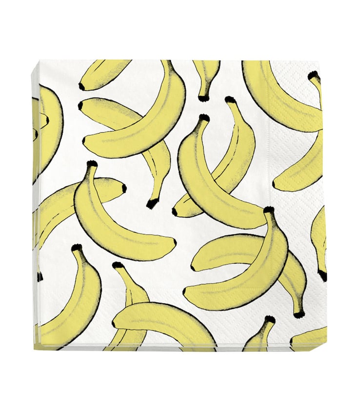 H&M Paper Napkins H&M Home POPSUGAR Home Photo 18