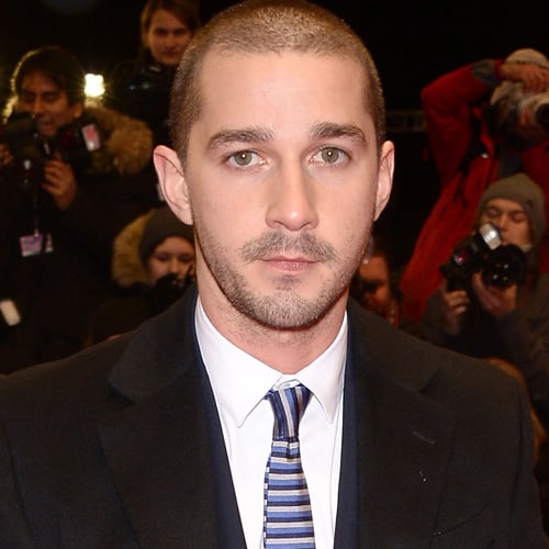 Shia LaBeouf Plagiarism Scandal