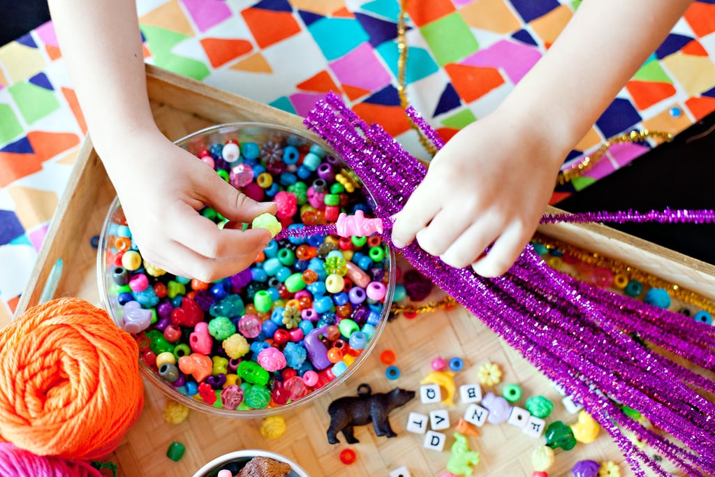 Wacky and Wild Birthday Party Ideas