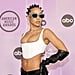 2022 American Music Awards: Best Hair, Makeup, and Nails