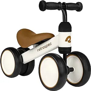 Best Ride-On For Walking Practice