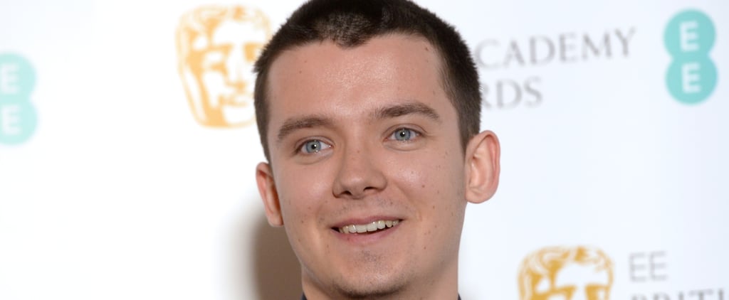 Asa Butterfield Movies and TV Shows