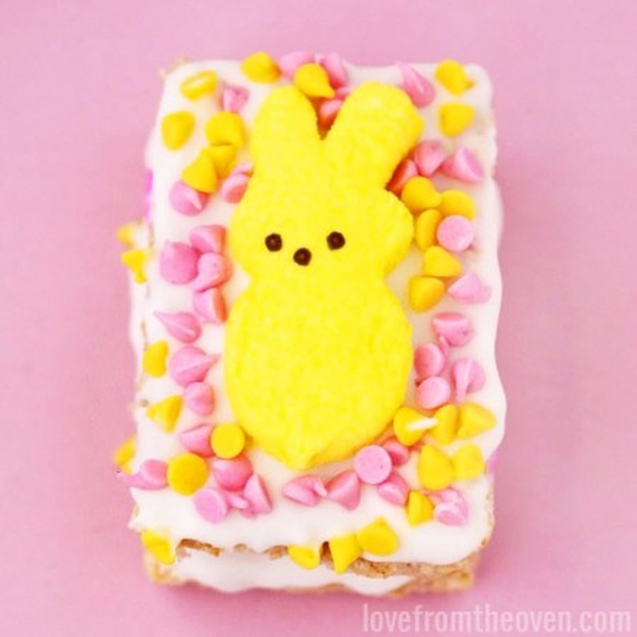 Ways to Use Leftover Peeps | PS Food