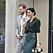 Meghan Markle Gifts