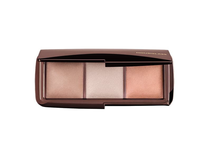 Hourglass Ambient Lighting Palette