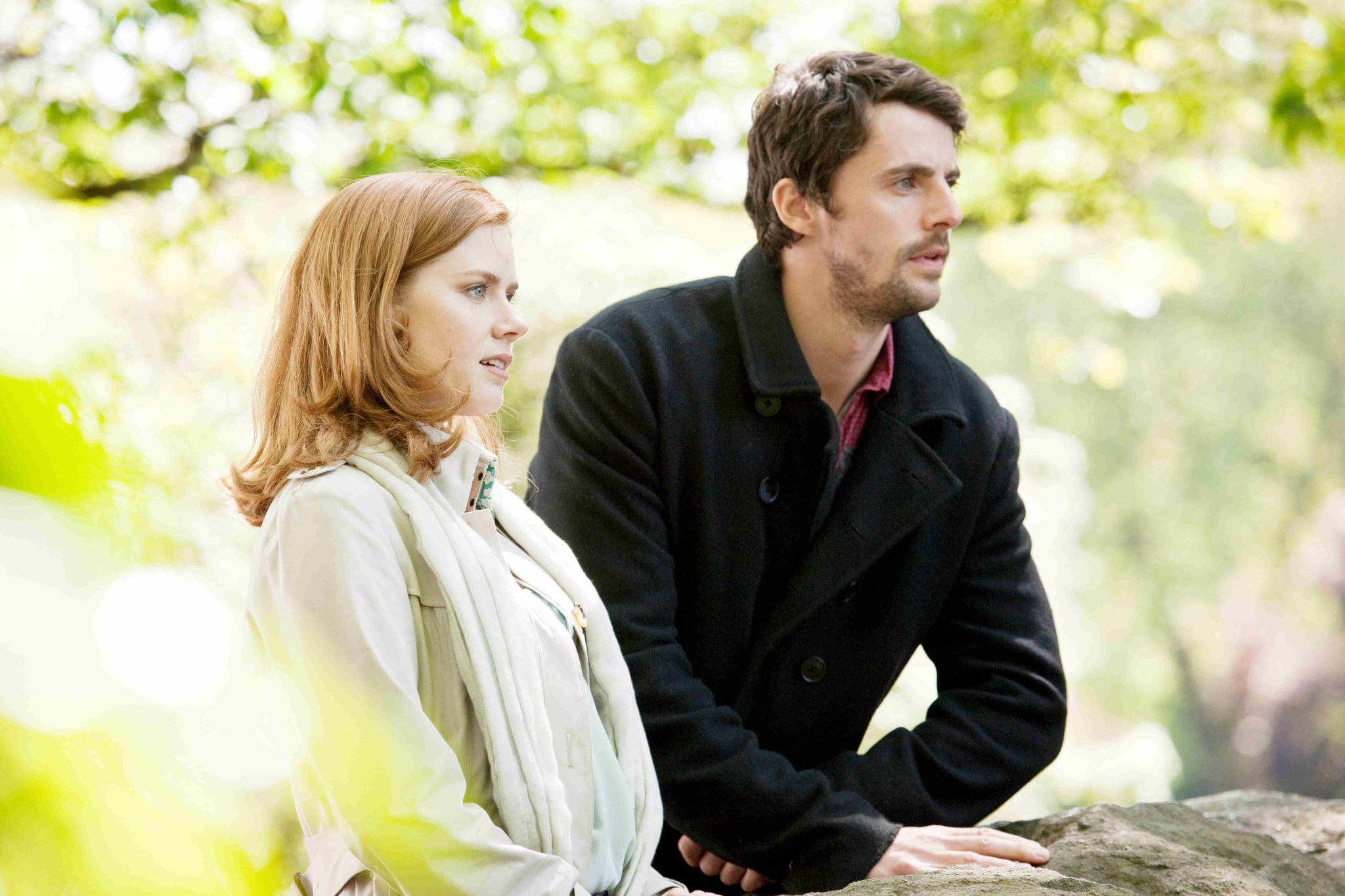 Leap Year 21 Shows and Movies to Add to Your Netflix List in August