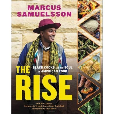 The Rise by Marcus Samuelsson