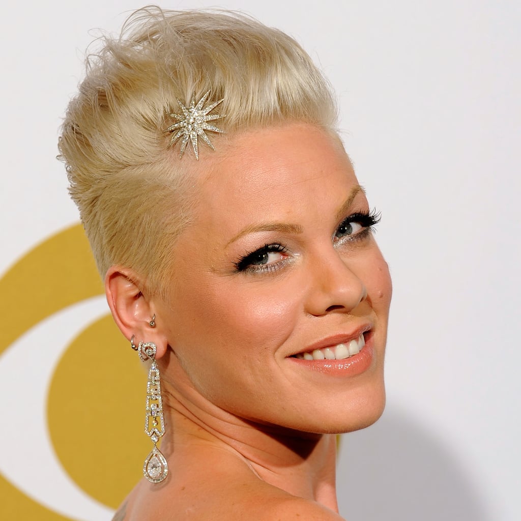 Hit: Pink, 2011