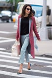 Amal Clooney's Handbag Collection Is Just as Impressive as Her Résumé