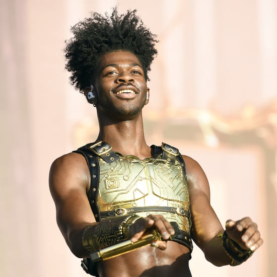 Lil Nas X on His Long Live Montero Tour, M&M's Partnership