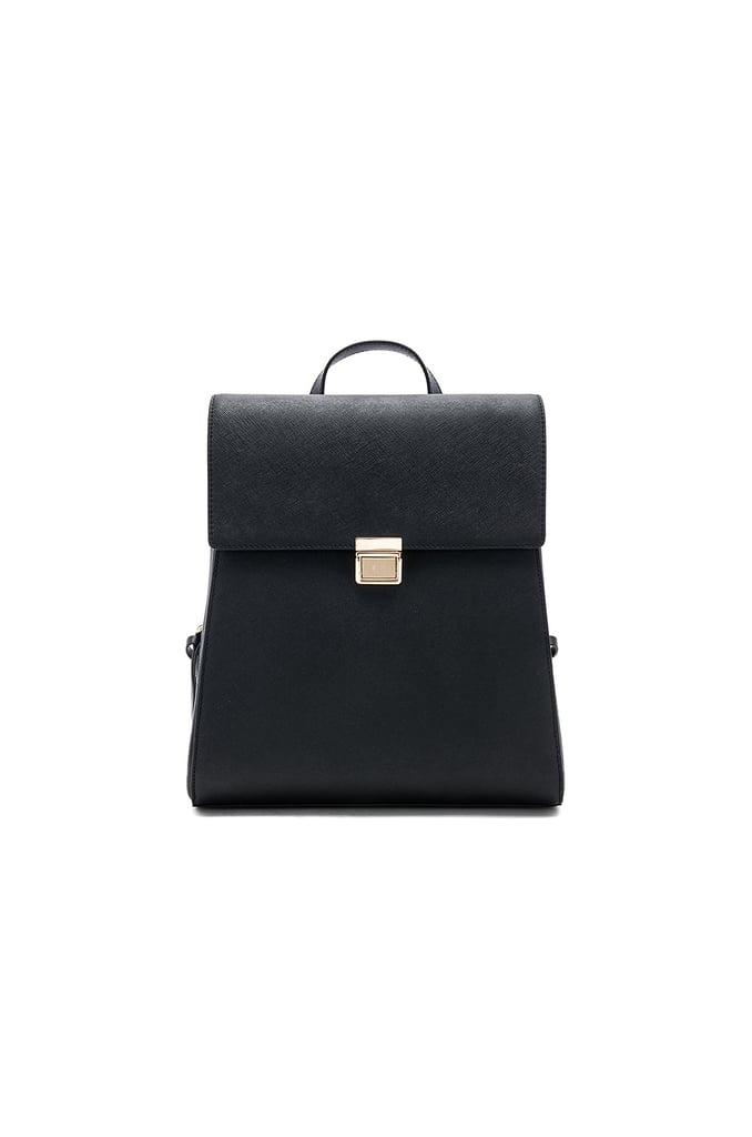 The Daily Edited Structured Backpack