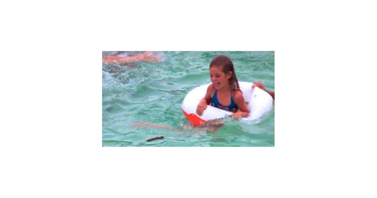 What to Do When Kids Poop in the Pool POPSUGAR Moms