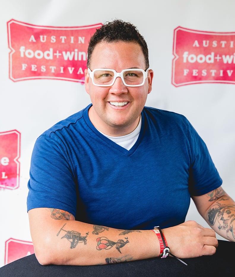 How to Scramble Eggs in a Double Boiler POPSUGAR Food