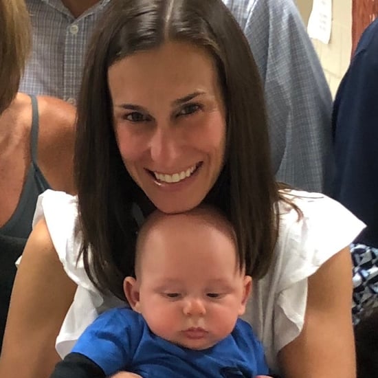 Flight Attendant Returns Mom's Lost Cooler of Breast Milk