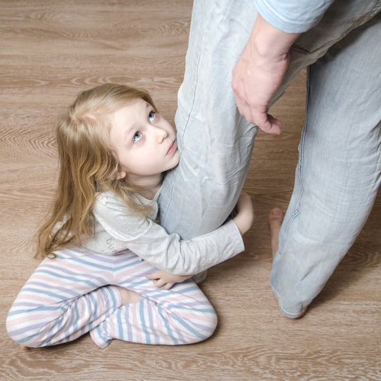 Things You'll Miss About Being a Parent