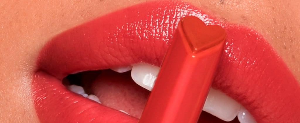 These Click-Pen Gloss Sticks Are My Most Reached-For Lip Product Right Now