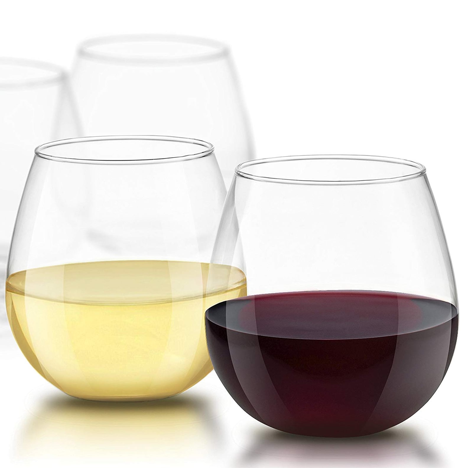 The Best Glassware on Amazon POPSUGAR Home