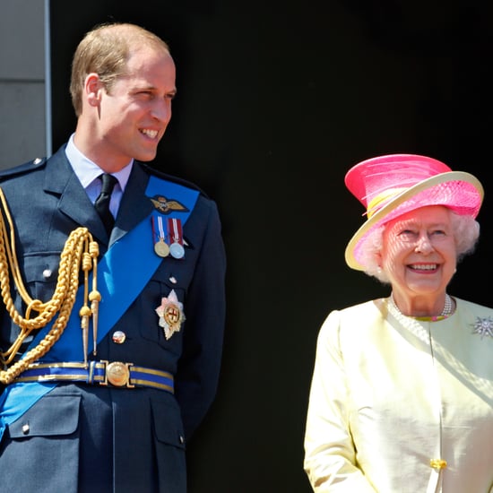 How Many Grandchildren Does Queen Elizabeth II Have?