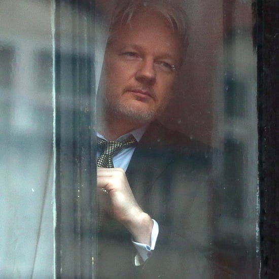 Julian Assange Says Russia Was Not Responsible For DNC Hacks