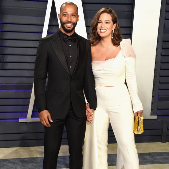 Ashley Graham and Justin Ervin Pregnant With Second Child