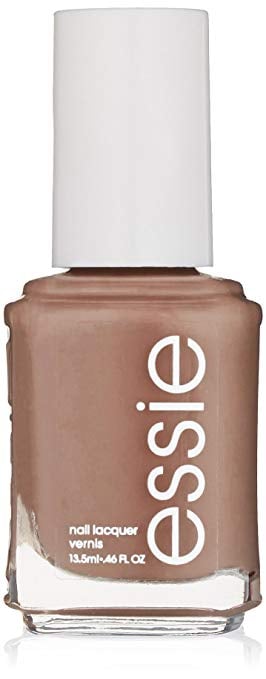 Fall Nail Color Trend: the New Nudes