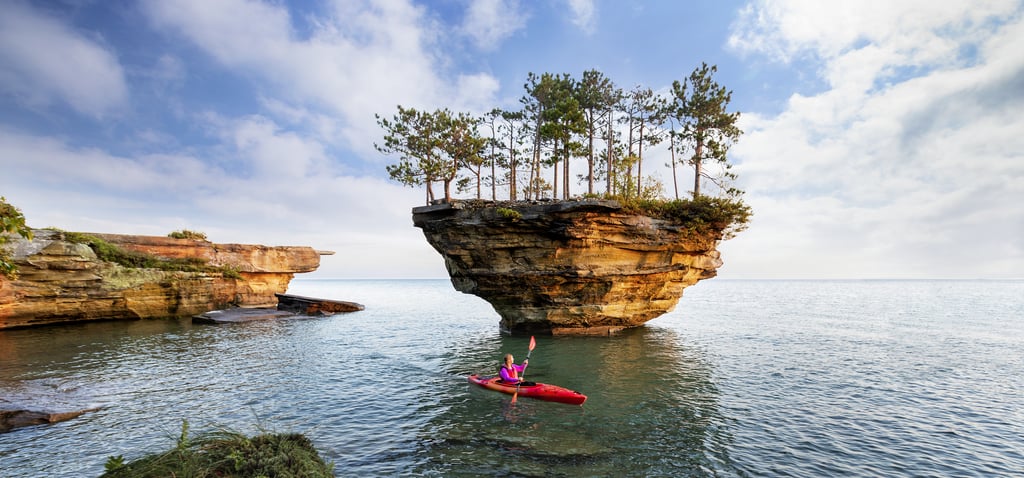 Why You Should Travel to Michigan This Summer