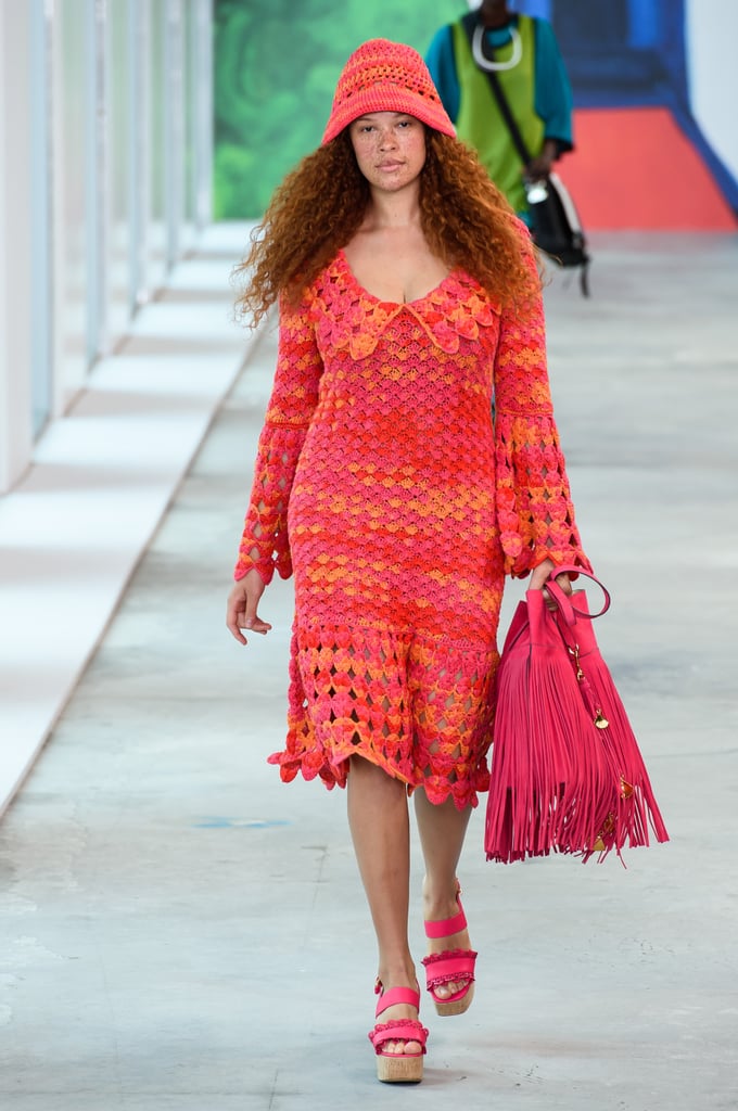 Image result for crochet trend spring 2019