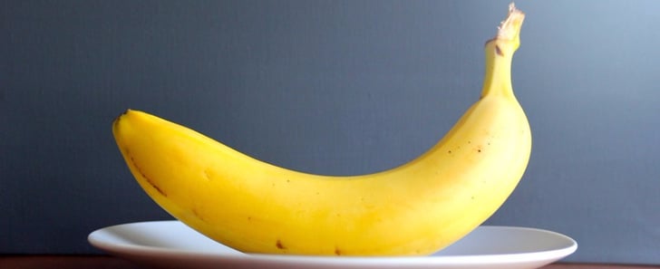 Bananas And Skin Cancer Cure Popsugar Beauty